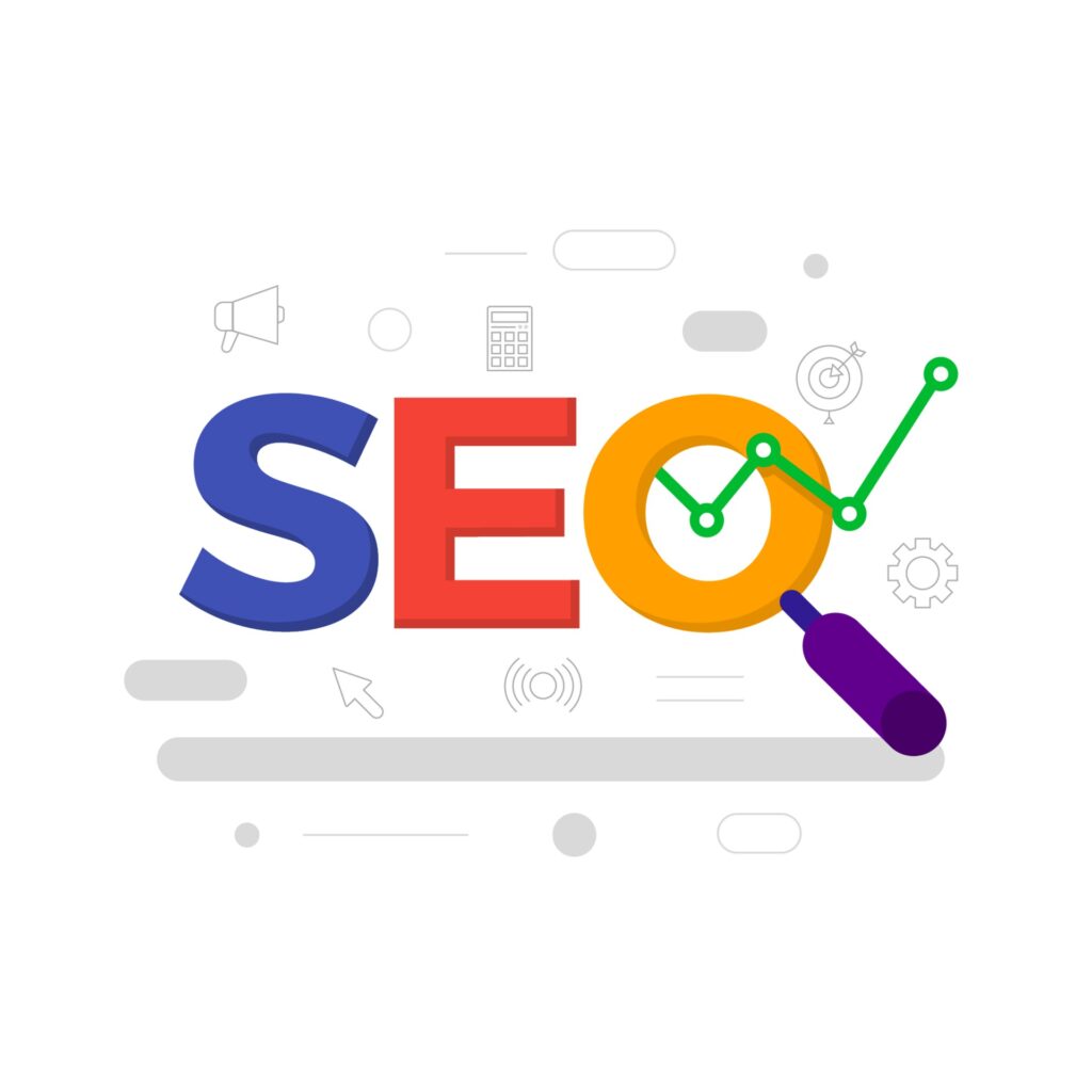 Search Engine Optimization